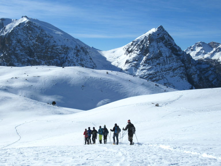 Alpages de Clapeyto 2019