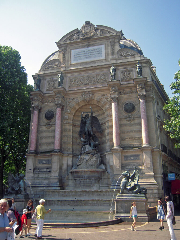 paris-fontaines