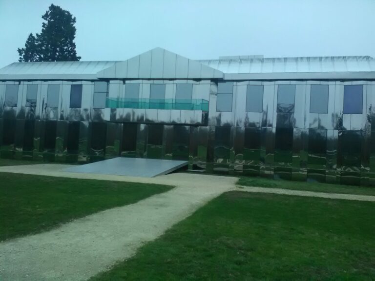 Château de Rentilly