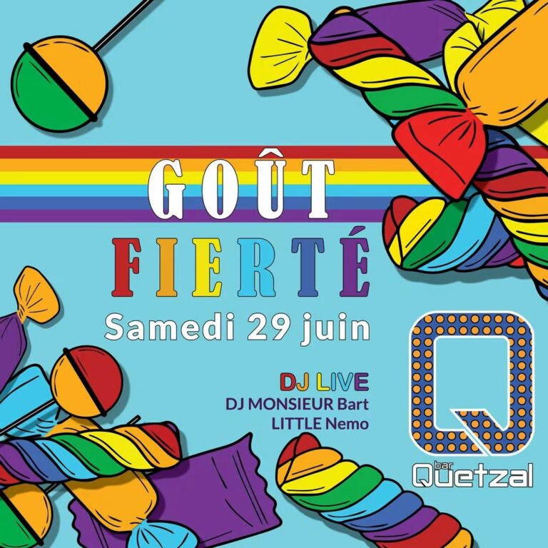 Le Quetzal Paris