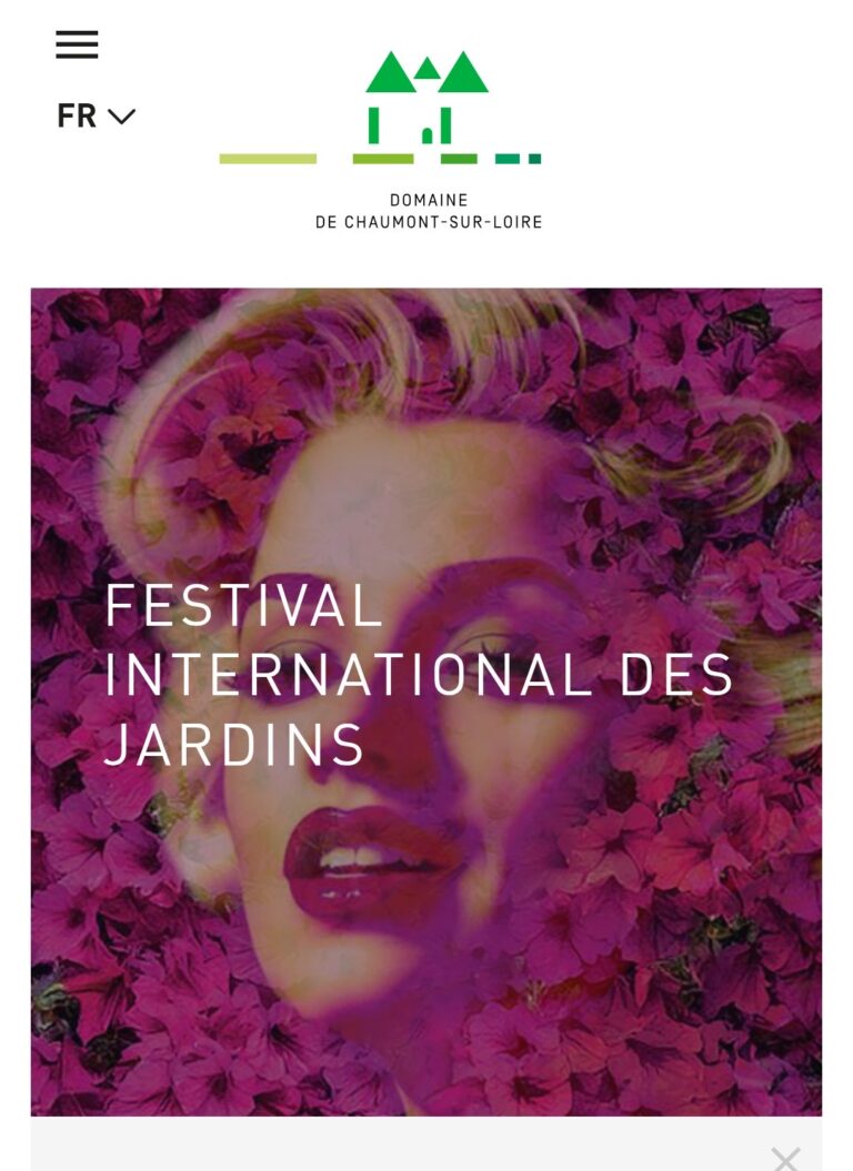Festival de Chaumont 