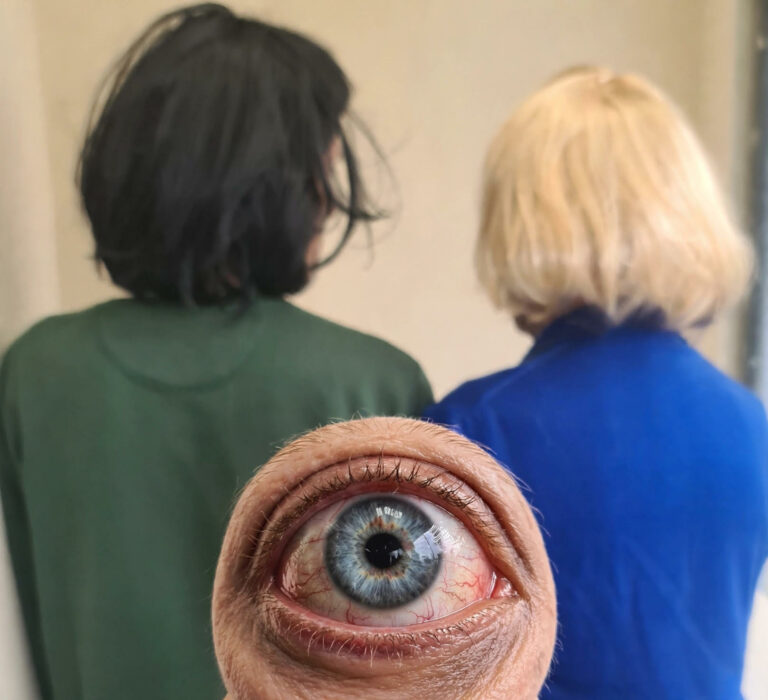 L'œil du Cyclope